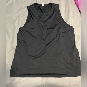 Fabletics open back tank